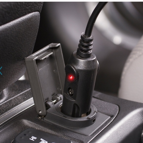 NWT! Smart Gear Car Heat & Massage Seat Cushion. - Picture 4 of 6